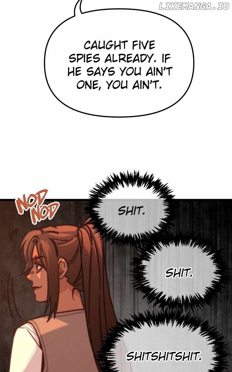 A Practical Guide to Evil Chapter 32 57